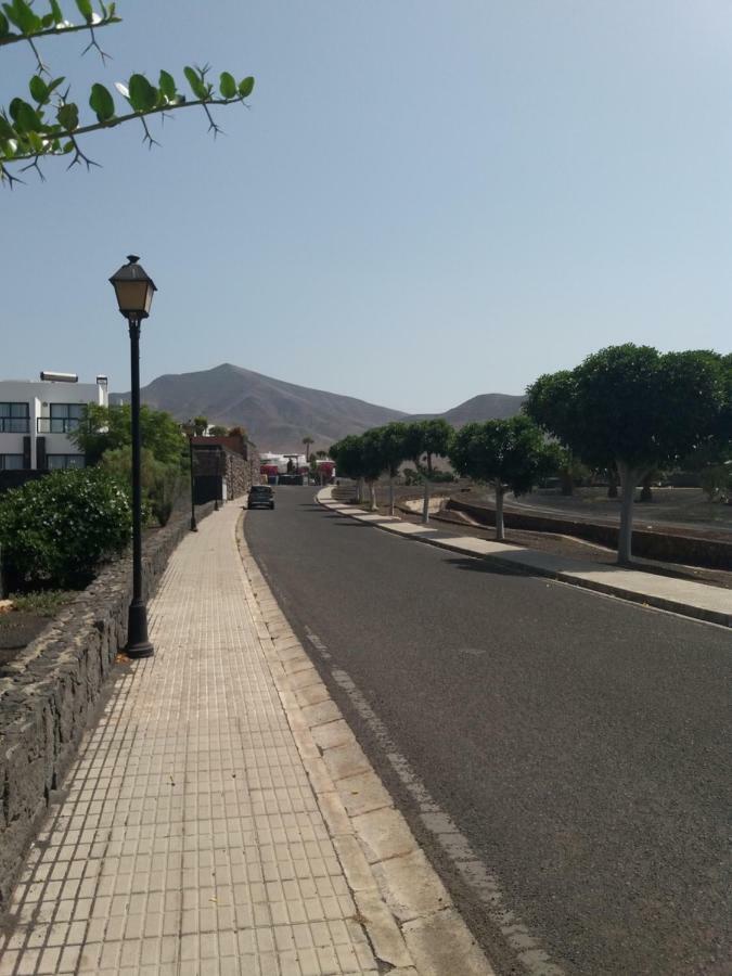 Villa Casa Blanca Playa Blanca  Exterior foto