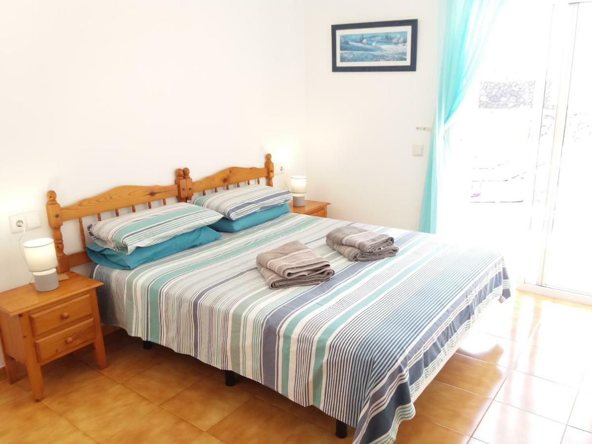 Villa Casa Blanca Playa Blanca  Exterior foto