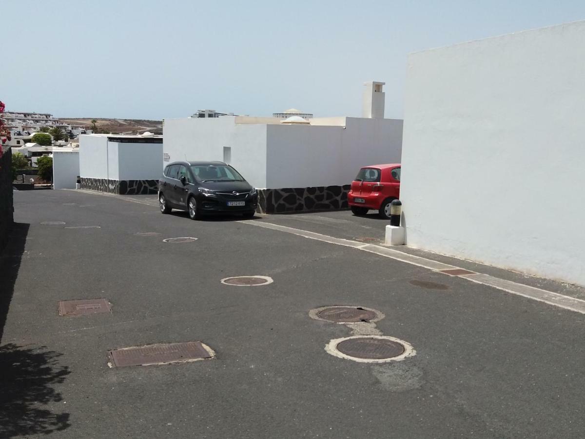 Villa Casa Blanca Playa Blanca  Exterior foto